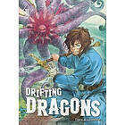 Drifting Dragons 10