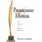 Phenomenology and Mysticism