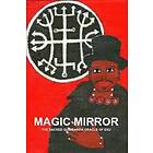 Magic Mirror, the Sacred Quimbanda Oracle of Exu
