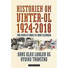 Historien om Vinter-OL: Bind 1: 1924-1988