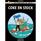 Coke en stock