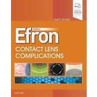 Contact Lens Complications