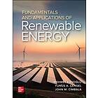 Fundamentals and Applications of Renewable Energy