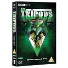 Tripoderna - Säsong 1-2 (UK) (DVD)