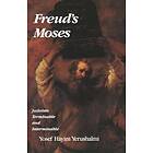 Freud's Moses