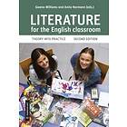 Literature for the English classroom, Second Edition