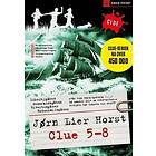CLUE 5-8
