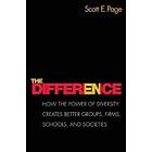 The Difference