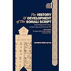 The History and Development of the Somali Script