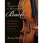 The Accompaniment in Unaccompanied" Bach"