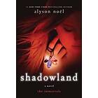 Shadowland: The Immortals