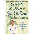 Soul to Soul Meditations: Daily Reflections for Spiritual Growth