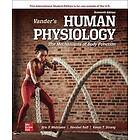 ISE Vander's Human Physiology