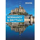 Moon Normandy & Brittany