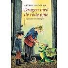 Dragen med de røde øjne og andre fortællinger