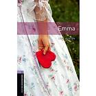 Oxford Bookworms Library: Level 4:: Emma