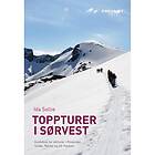 Toppturer i sørvest