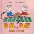 Bø og Bæ gjer reint