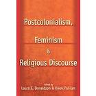 Postcolonialism, Feminism and Religious Discourse