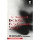 The History of Evil in the Early Twentieth Century