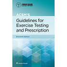 ACSM's Guidelines for Exercise Testing and Prescription