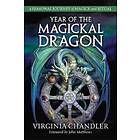 Year of the Magickal Dragon