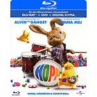 Hopp (Blu-ray)