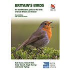 Britain's Birds
