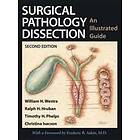 Surgical Pathology Dissection