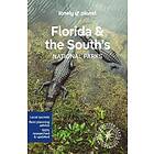 Lonely Planet Great Lakes & Midwest USA's National Parks