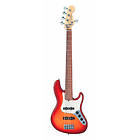 Fender American Deluxe Jazz Bass V Rosewood