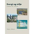 Energi og miljø