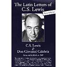 Latin Letters of C.S. Lewis