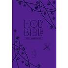 Holy Bible: English Standard Version (ESV) Anglicised Purple Compact Gift Editio