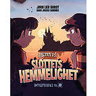 Jakten på slottets hemmelighet