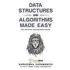 Data Structures and Algorithms Made Easy