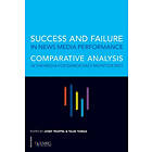 Success and failure in news media performance : comparative analysis in the media for democracy monitor 2021