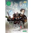 Macbeth the Graphic Novel: Quick Text