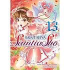 Saint Seiya: Saintia Sho Vol. 13