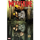 Wolverine By Daniel Way: The Complete Collection Vol. 1