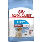Royal Canin SHN Medium Puppy 10kg