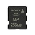 Sony Memory Stick Micro 256MB