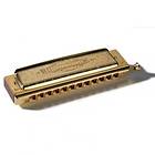 Hohner Chromatic Chromonica 270/48 Gold (C)