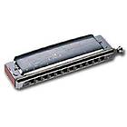 Hohner Chromatic Toots Thielemans Mellow Tone (C)