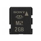 Sony Memory Stick Micro 2GB