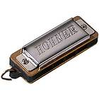 Hohner Miniatures Mini Harp (C)