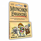 Munchkin Monster Enhancers (exp.)