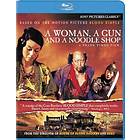 A Woman, a Gun and a Noodle Shop (US) Blu-ray
