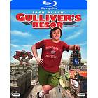 Gulliver's Resor (Blu-ray)