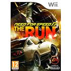 Need for Speed: The Run (Wii)